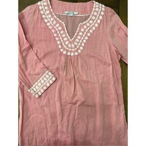 BODEN - Womens pink too - Size 6